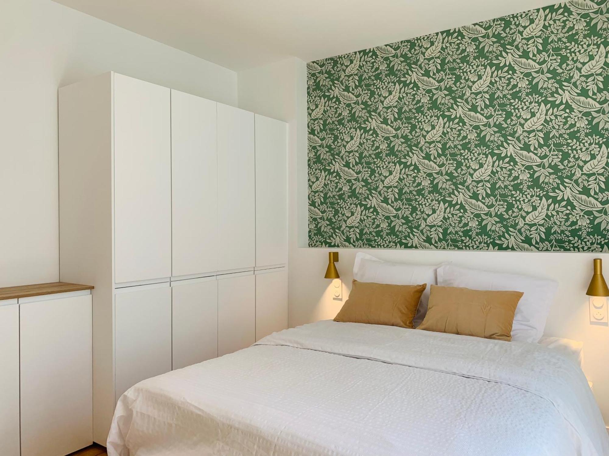 La Belle Odet' - Choix D'Appartements- Centre Ville-Quais Quimper Pokoj fotografie